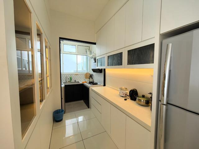 Serviced Residence for sale in Bukit Baru, Bandaraya Melaka
