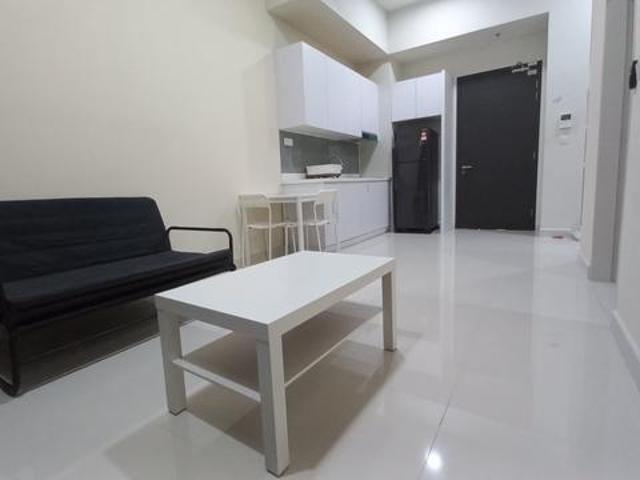 Serviced Residence for sale in Tanjong Sepat, Selangor