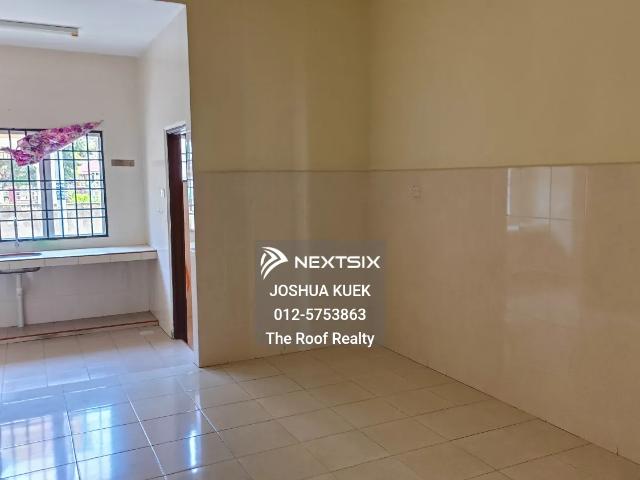 Shop for sale in Kulai, Johor