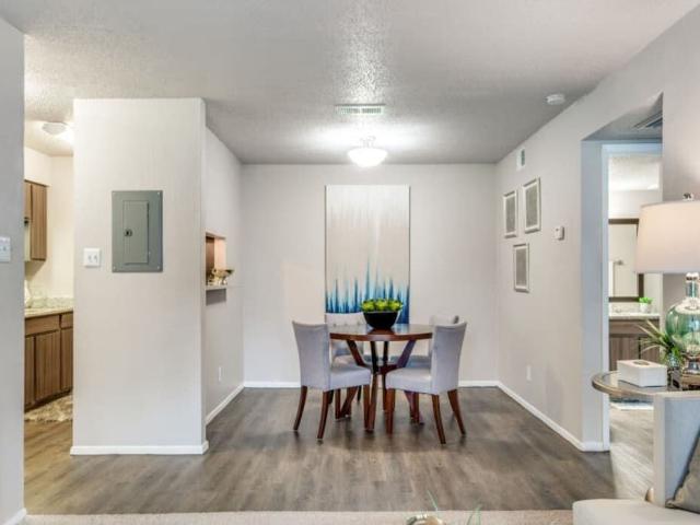 Apartment for rent in Haltom City