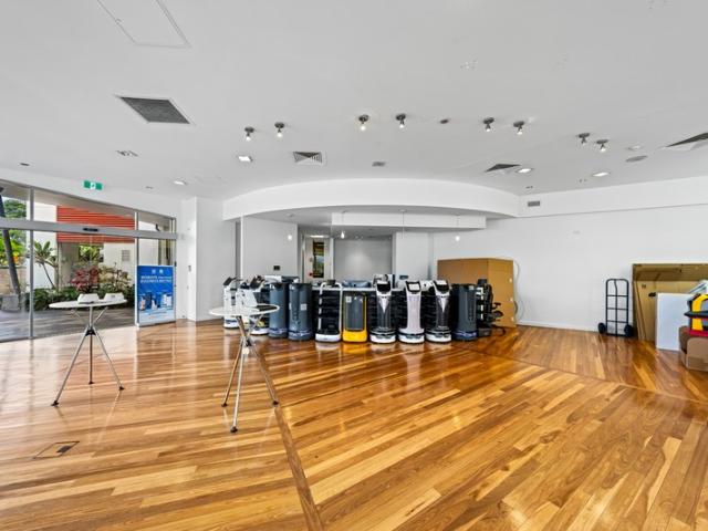 Office for rent in Varsity Lakes, Gold Coast City