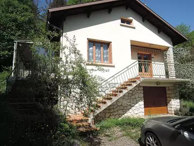 Maison vente à Belley, Tenay