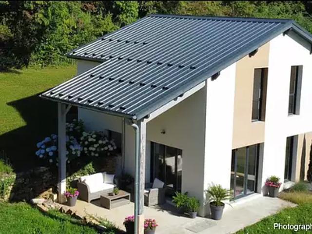 Maison vente à Belley, Tenay