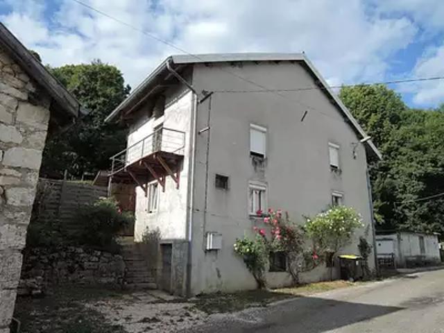 Maison vente à Belley, Tenay