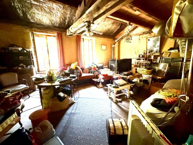 Appartement vente à Belley, Tenay