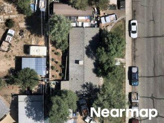 House for sale in Carson City, Nevada