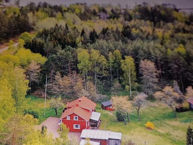 Hus hyra i Tranås, Jönköping