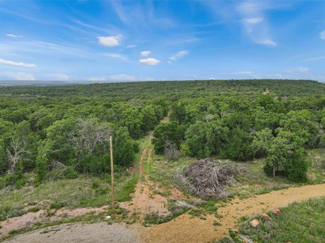 Land for sale in Mingus, Texas