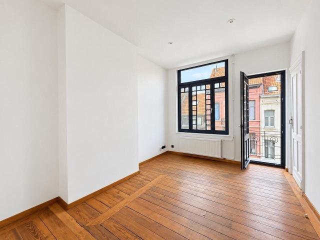 Appartement location à Tenbosch - Tenbos, Ixelles - Elsene