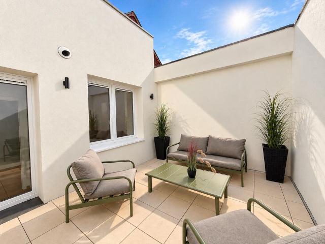 Appartement location à Tenbosch - Tenbos, Ixelles - Elsene