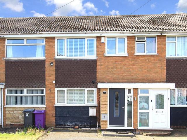 House for rent in Penn, West Midlands