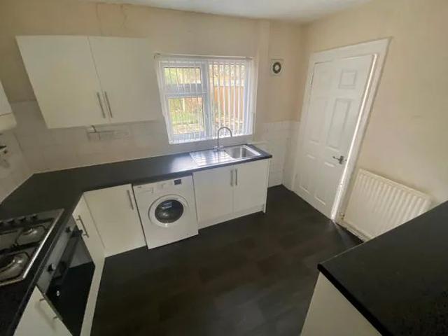 House for rent in Haddon, East Midlands