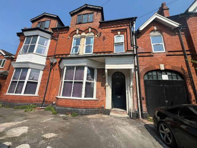 Apartment for rent in Kings Heath, West Midlands