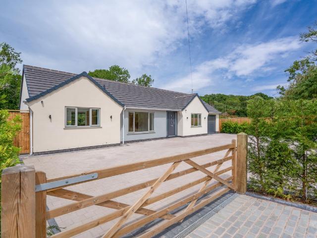 House for rent in Rushock, Worcestershire