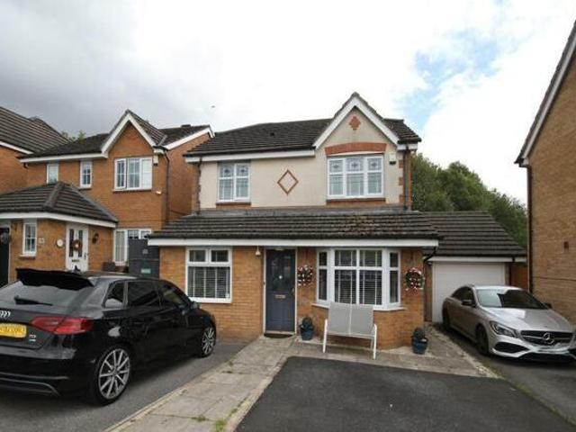 House for sale in North Yorkshire