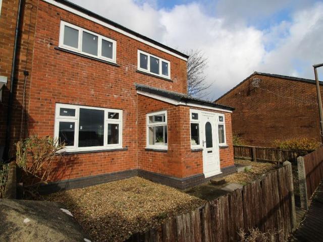 House for rent in Four Lane Ends, Blackburn
