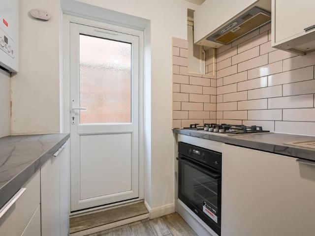 Apartment for rent in Tottenham Hale, Greater London