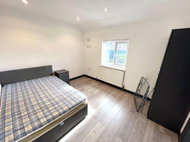 Apartment for rent in Salford, Greater Manchester