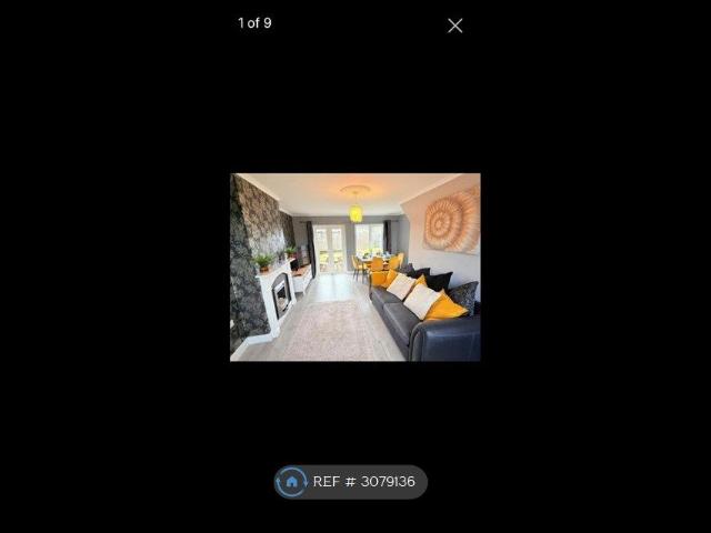 House for rent in Keynsham, West of England
