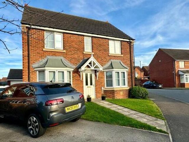House for sale in Redcar, North Yorkshire
