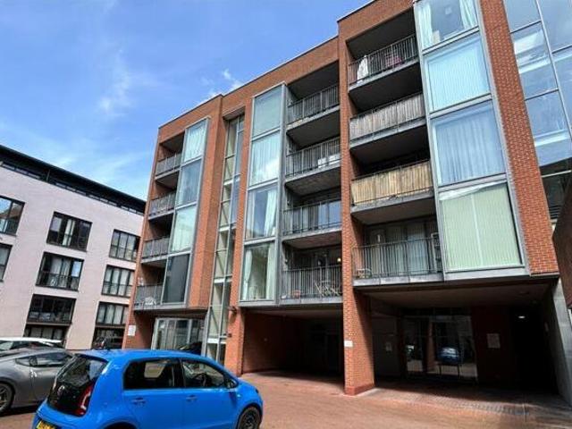 House for sale in Jewellery Quarter, West Midlands