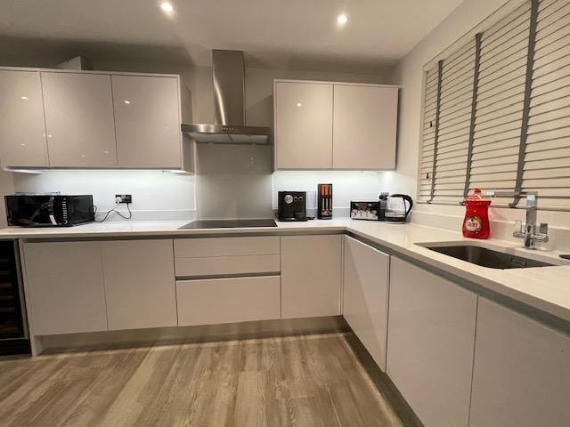 Apartment for rent in Birmingham, Jewellery Quarter
