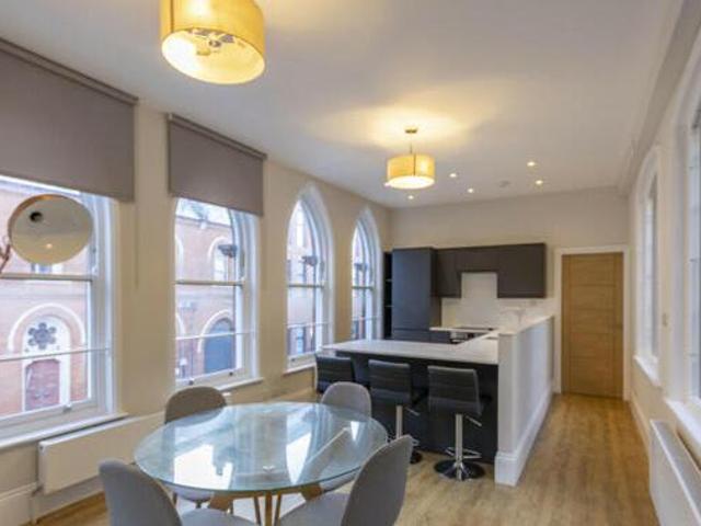 House for rent in Jewellery Quarter, Birmingham
