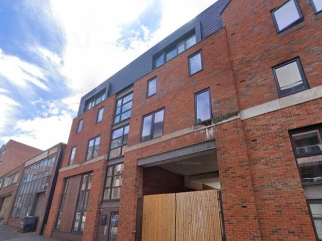 House for sale in Jewellery Quarter, West Midlands