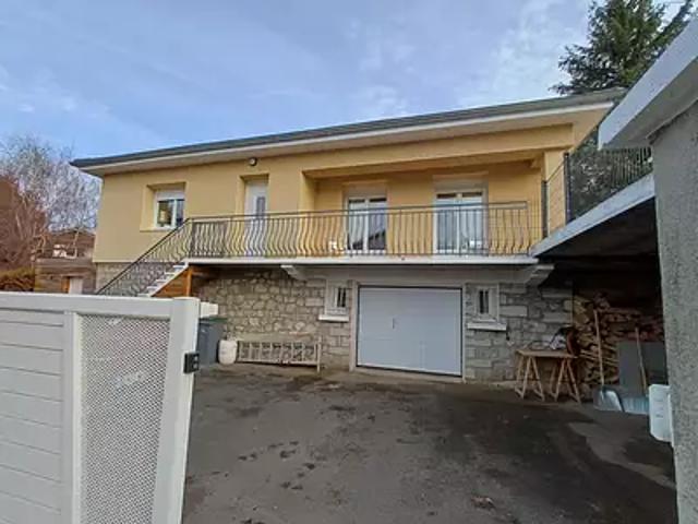 Maison vente à Yssingeaux, Tence