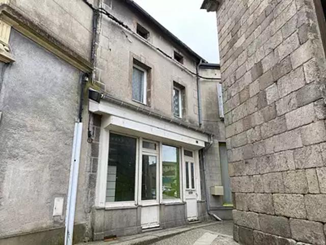 Maison vente à Yssingeaux, Tence