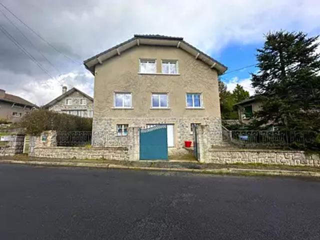 Maison vente à Yssingeaux, Tence