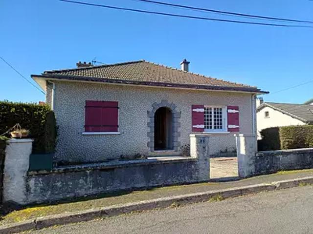 Maison vente à Yssingeaux, Tence
