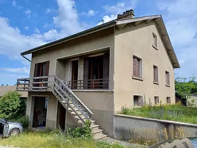 Maison vente à Yssingeaux, Tence
