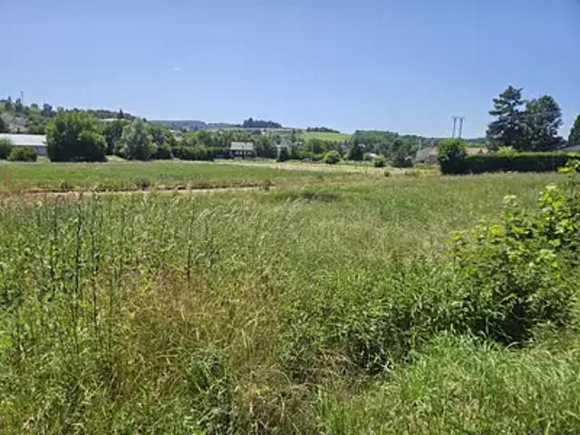 Terrain vente à Le Fieu, Tence