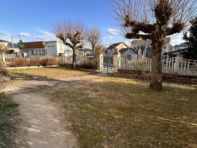 Appartement vente à Yssingeaux, Tence