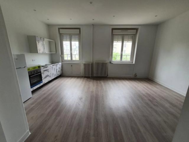 Appartement vente à Yssingeaux, Tence
