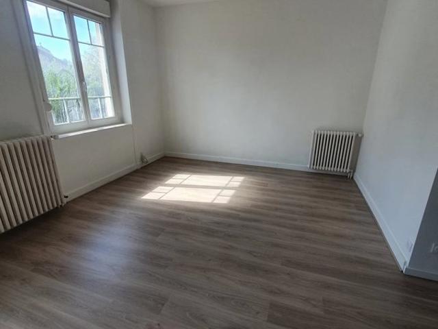 Appartement vente à Yssingeaux, Tence