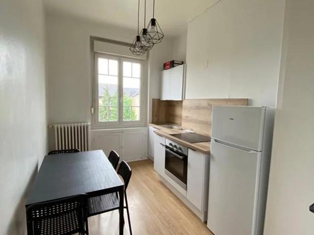 Appartement vente à Yssingeaux, Tence