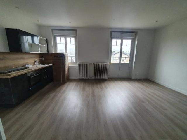 Appartement vente à Yssingeaux, Tence