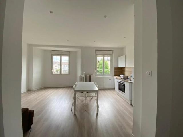 Appartement vente à Yssingeaux, Tence