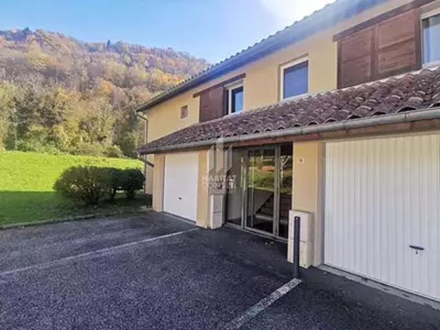 Appartement vente à Grenoble, Tencin