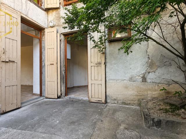 Maison vente à Grenoble, Tencin