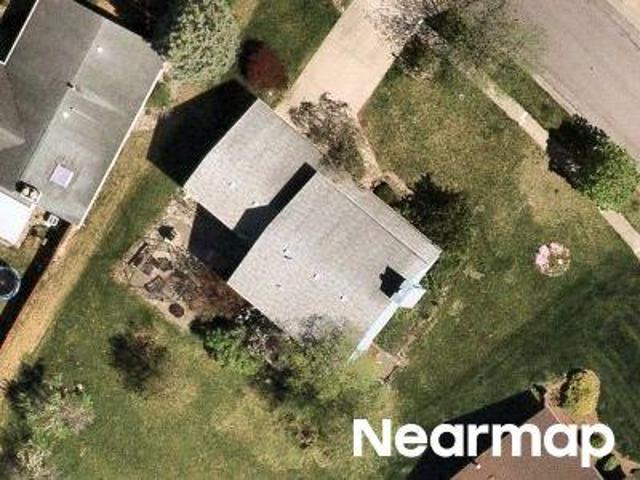 House for sale in Fort Wayne, Indiana