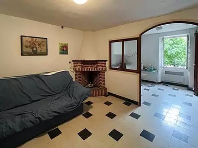 Appartement vente à Nice, Tende