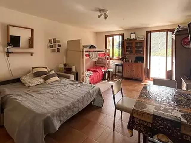 Appartement vente à Nice, Tende