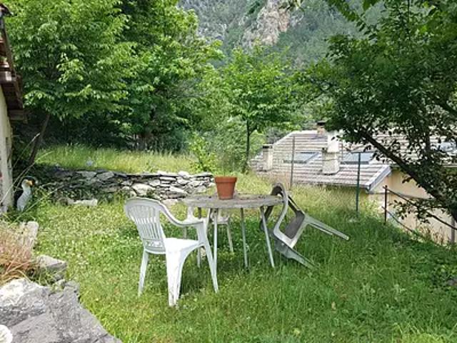 Appartement vente à Nice, Tende