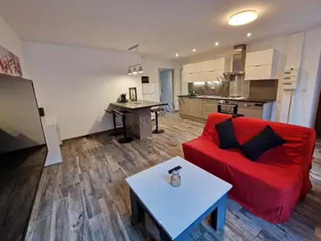 Appartement vente à Nice, Tende