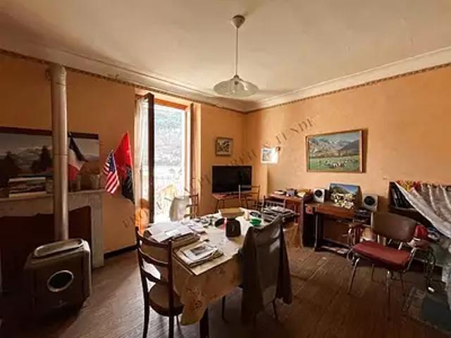 Appartement vente à Nice, Tende
