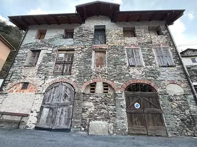 Maison vente à Nice, Tende