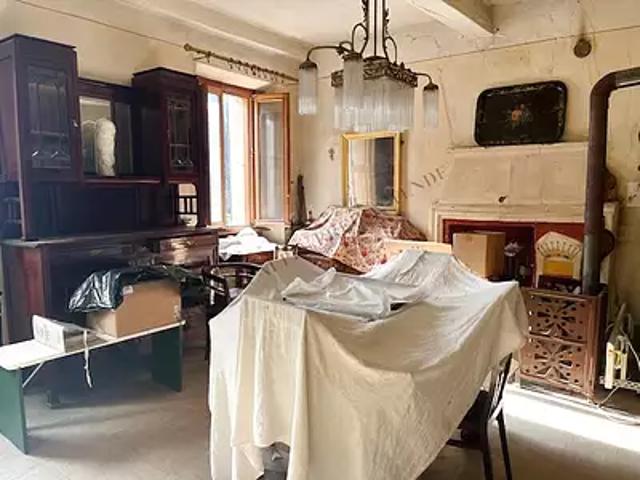 Maison vente à Tende, Alpes-Maritimes